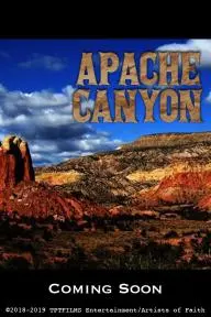 Apache Canyon_peliplat