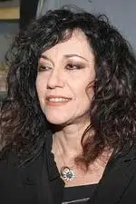 Shlomit Aharon