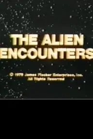 The Alien Encounters_peliplat