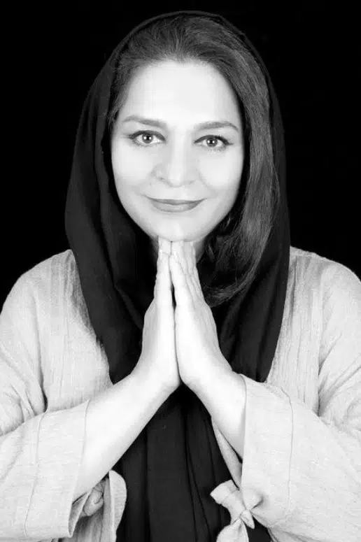 Tahmineh Milani