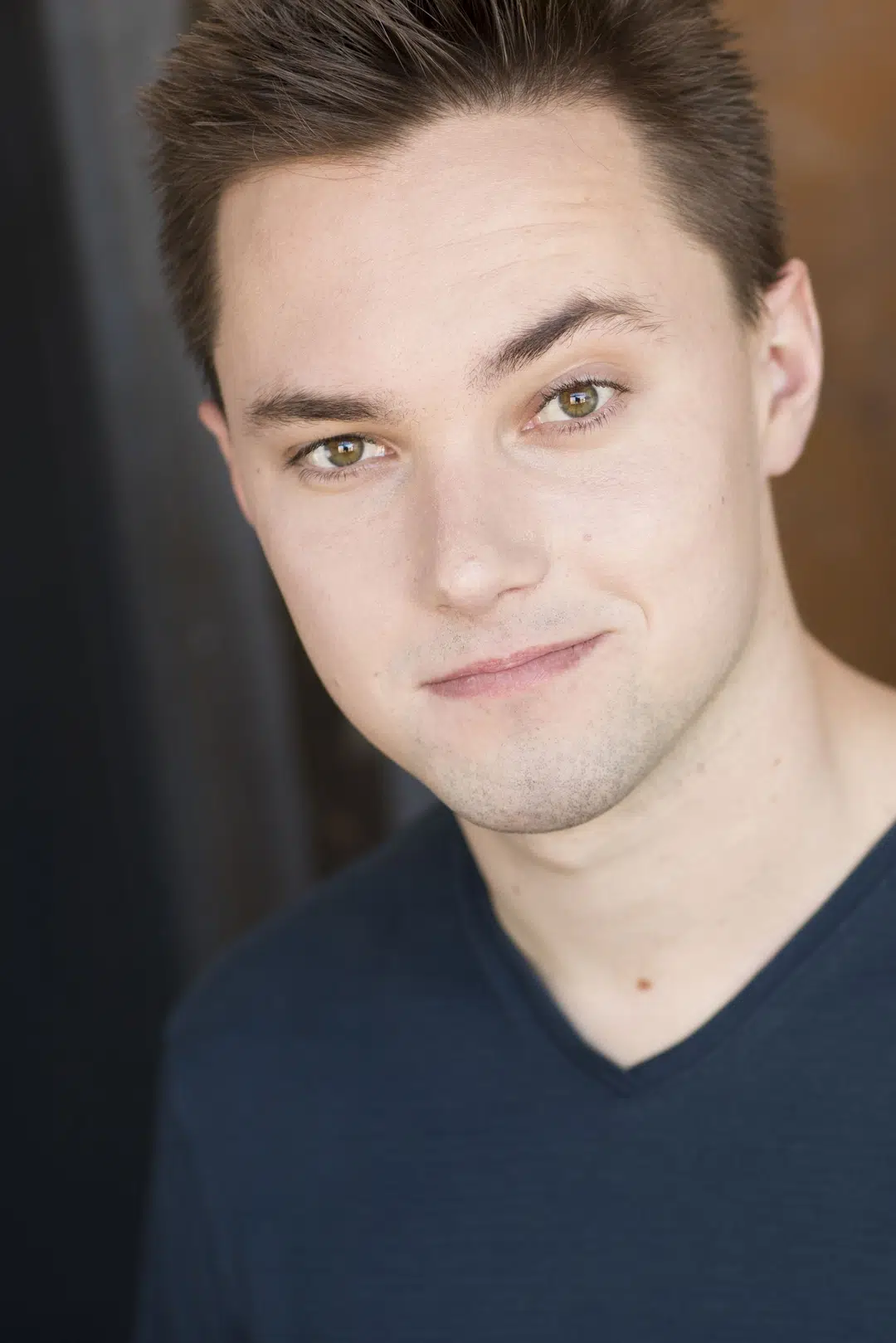 Adam Rebora