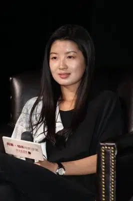 Mia Jiao