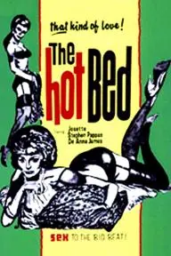 The Hot Bed_peliplat