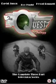 The Quest_peliplat