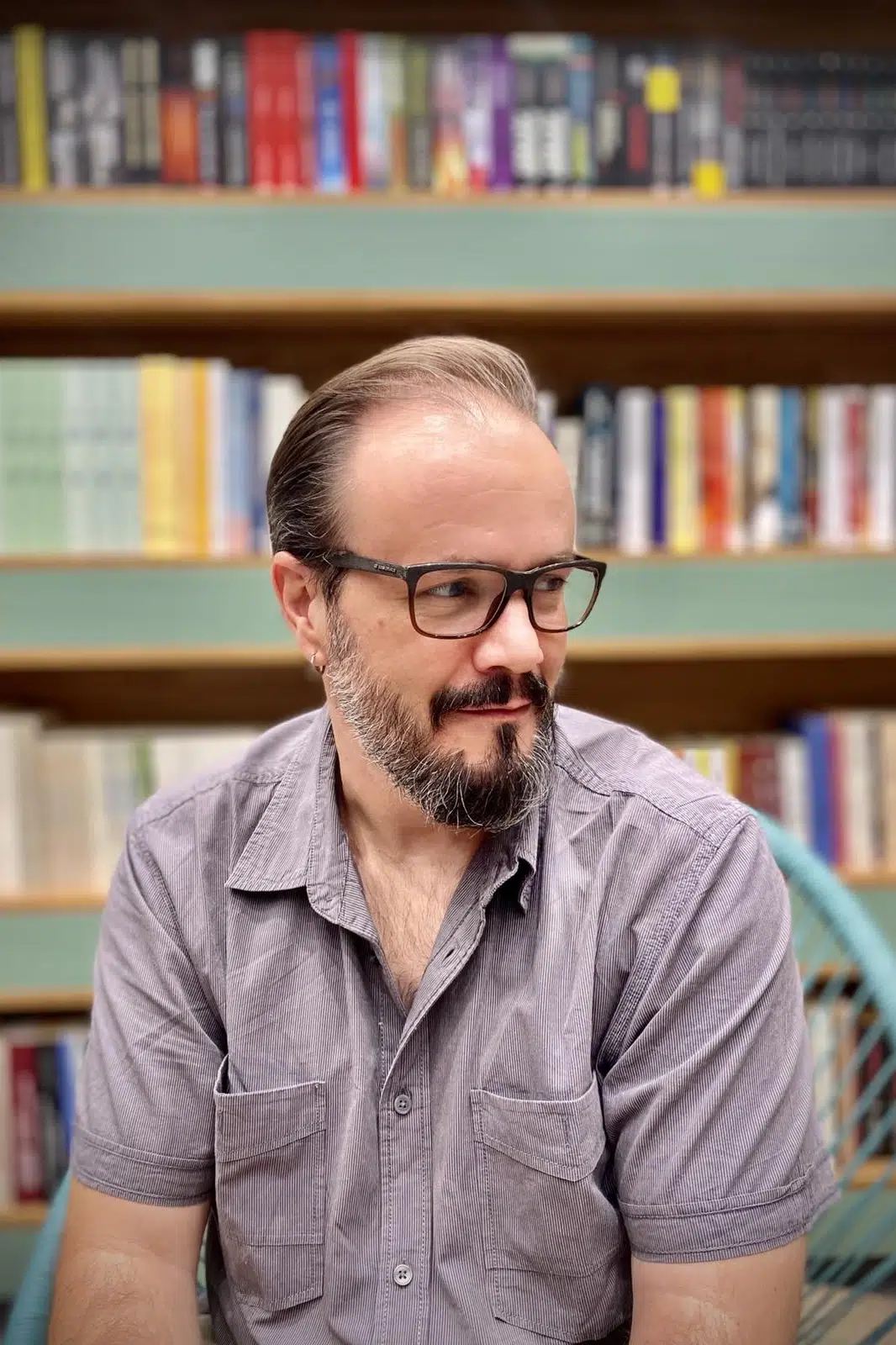 Aris Tsabalikas