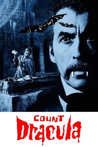 Count Dracula_peliplat