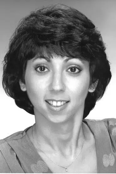 Catherine Tavel