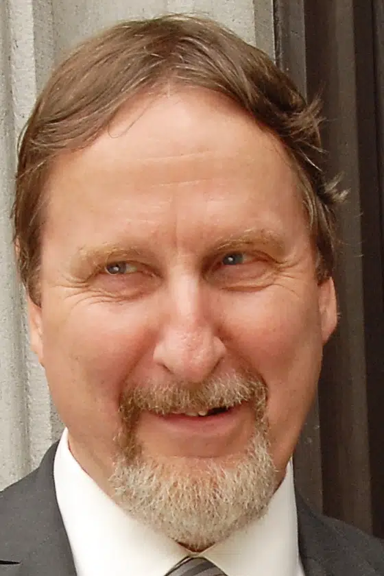 Nicholas Kinsey