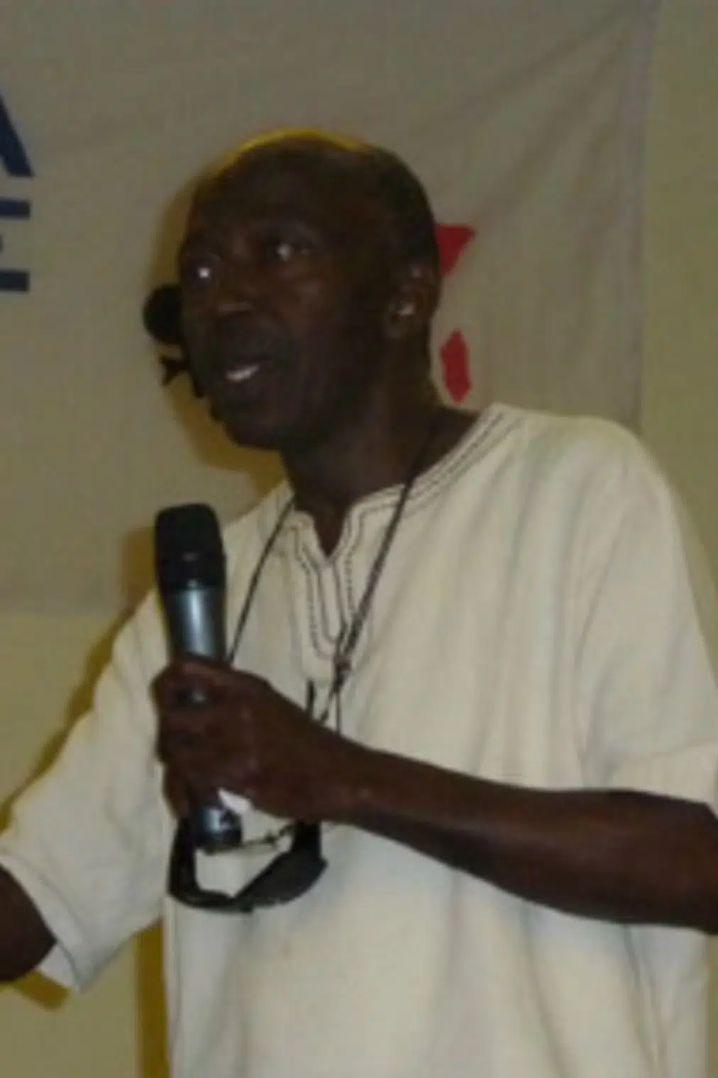 Thierno Faty Sow