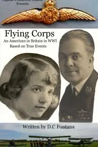 Flying Corps_peliplat