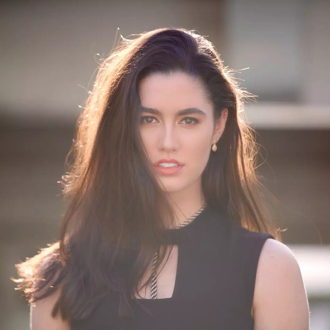 Michaela Shuttleworth