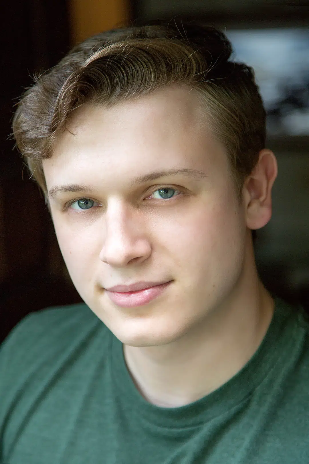 Reed Rosenberg