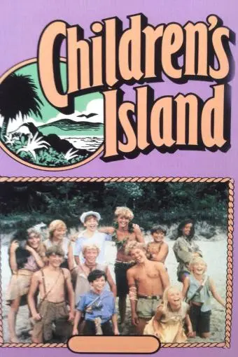 Children's Island_peliplat