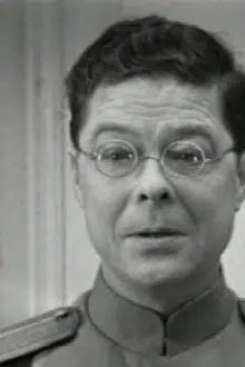 Igor Sretensky