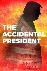 The Accidental President_peliplat