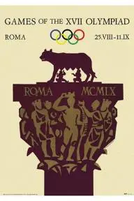 Rome 1960: Games of the XVII Olympiad_peliplat