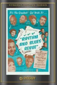 Rhythm and Blues Revue_peliplat