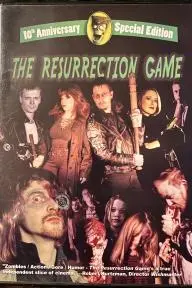 The Resurrection Game_peliplat