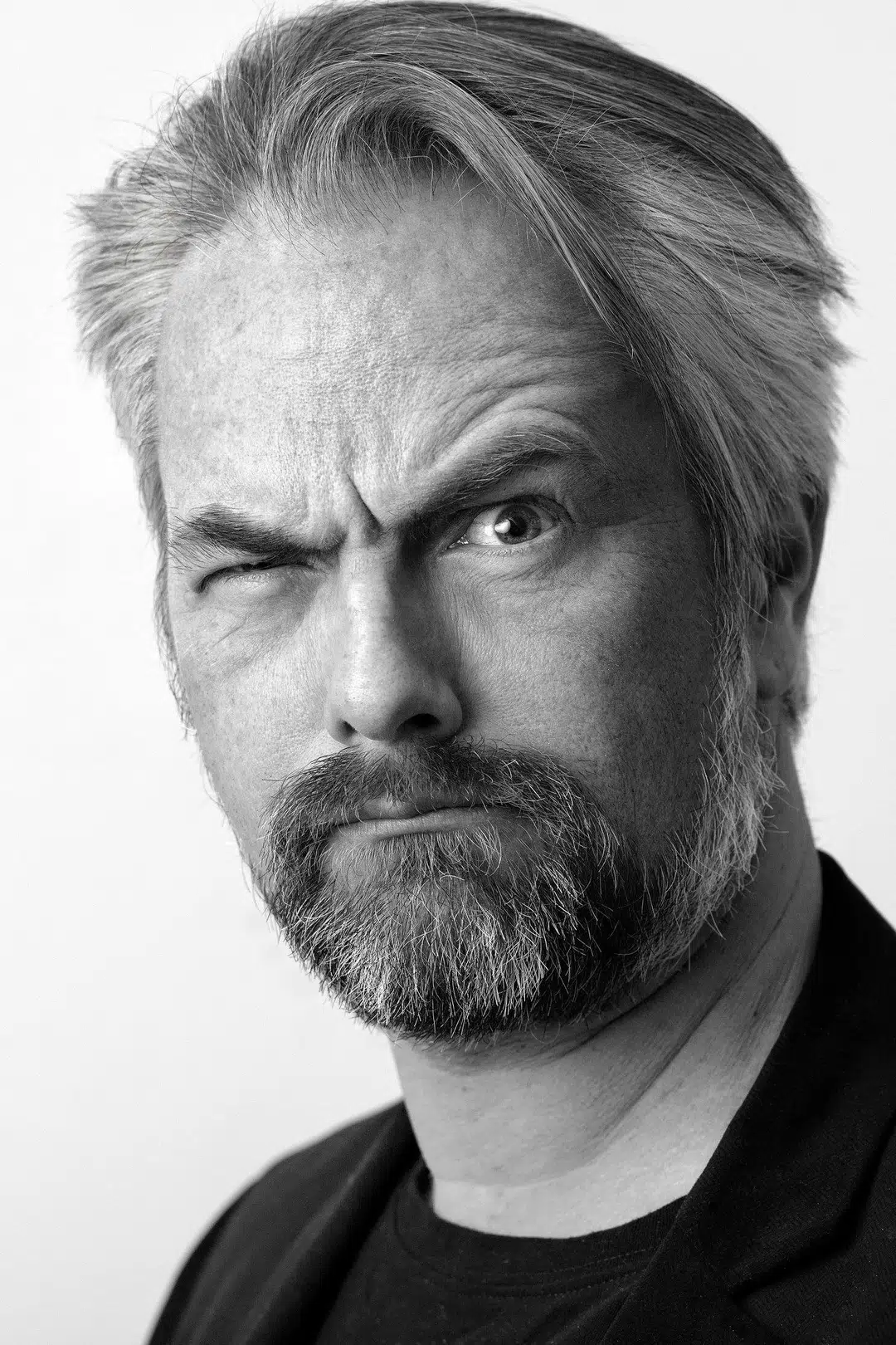 Martin Strange-Hansen