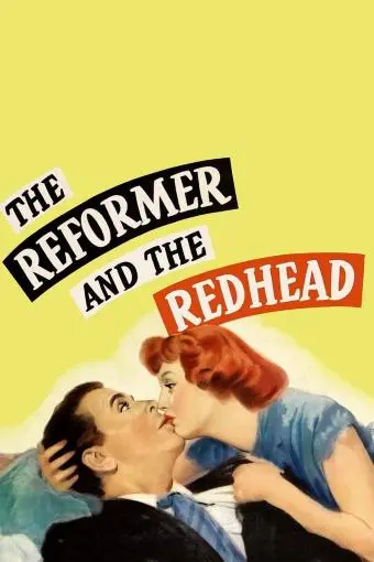 The Reformer and the Redhead_peliplat