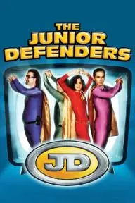 The Junior Defenders_peliplat