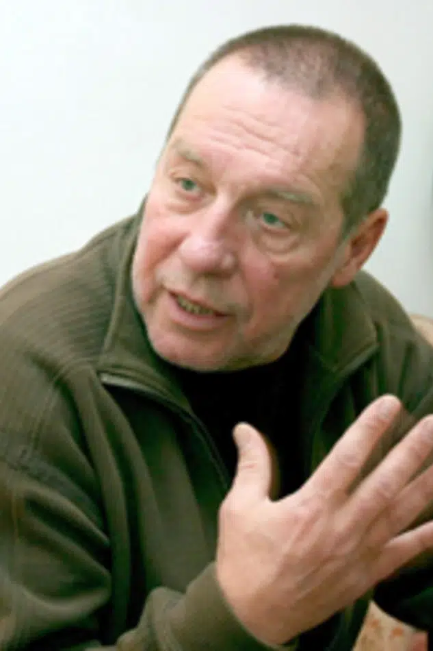 Nikolay Volev