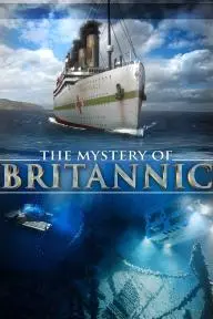 The Mystery of Britannic_peliplat