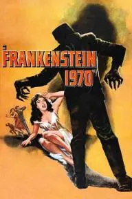 Frankenstein 1970_peliplat