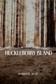 Huckleberry Island_peliplat