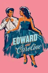 Edward and Caroline_peliplat