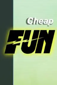 Cheap Fun_peliplat