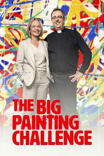 The Big Painting Challenge_peliplat