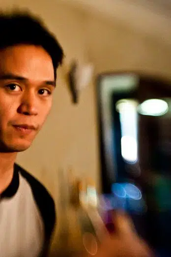 Charles R. Uy
