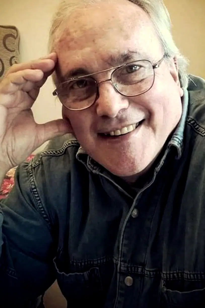 Oscar Orlegui
