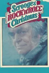 Scrooge's Rock 'N' Roll Christmas_peliplat
