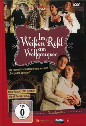 Im weißen Rößl am Wolfgangssee ( 1994 )