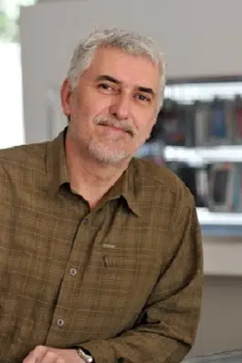 Panos Karkanevatos