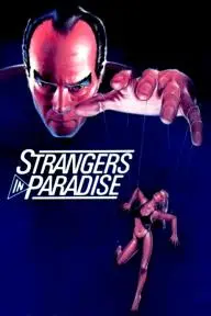 Strangers in Paradise_peliplat