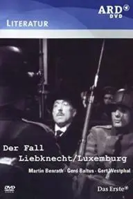 Der Fall Liebknecht-Luxemburg_peliplat