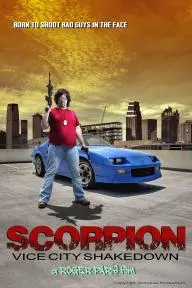 Scorpion: Vice City Shakedown_peliplat