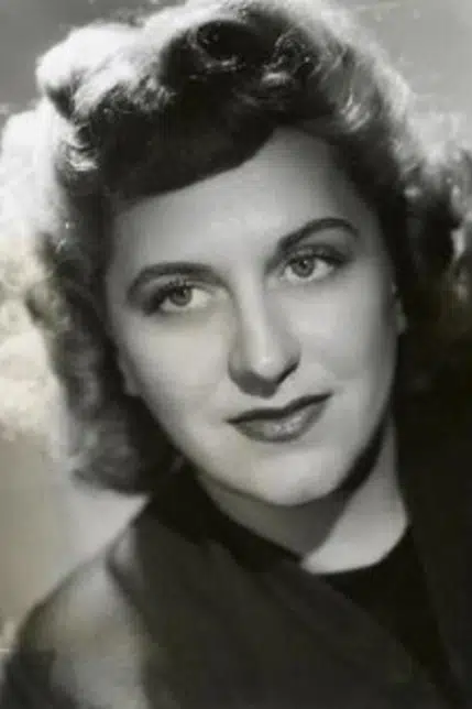 Vivienne Della Chiesa