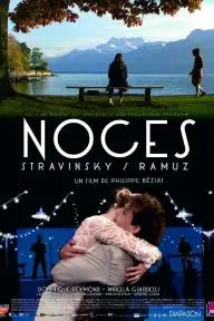 Noces (Stravinsky/Ramuz)_peliplat