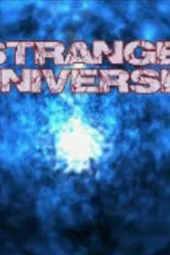 Strange Universe_peliplat