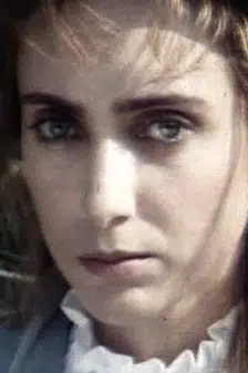 Yelena Ilyenko