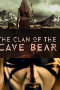 Clan of the Cave Bear_peliplat