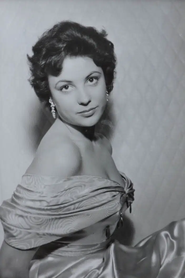Véronique Zuber