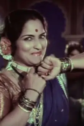 Leela Gandhi