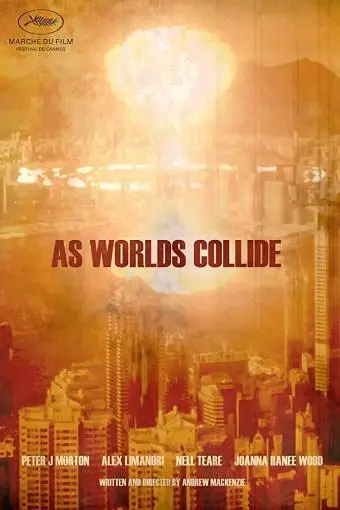 As Worlds Collide_peliplat