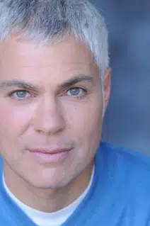 Steve Budd
