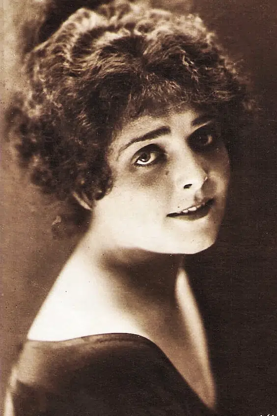 Olga Benetti